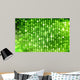 Abstract Wall Mural