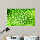 Abstract Wall Mural