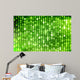 Abstract Wall Mural
