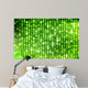 Abstract Wall Mural