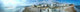 Sidmouth Panorama Wall Decal