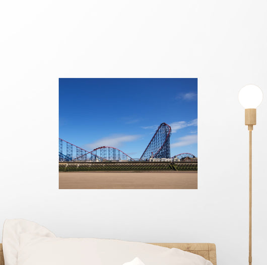 Roller Coaster