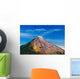 Colorful Conception Volcano