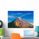Colorful Conception Volcano
