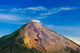 Colorful Conception Volcano