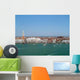 Venise St-marc Wall Decal
