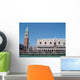 Place St-marc Wall Decal