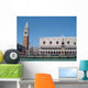 Place St-marc Wall Decal