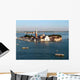 Venise Ile Wall Decal