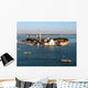 Venise Ile Wall Decal
