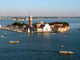 Venise Ile Wall Decal