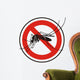 Mosquito_2 Wall Decal