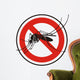 Mosquito_2 Wall Decal