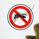 Mosquito_2 Wall Decal