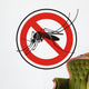 Mosquito_2 Wall Decal