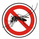 Mosquito_2 Wall Decal