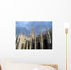 Milan Cathedrale Wall Decal