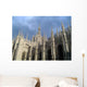 Milan Cathedrale Wall Decal