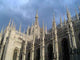 Milan Cathedrale Wall Decal