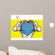 Superhero Chest for Your