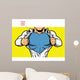 Superhero Chest for Your