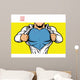 Superhero Chest for Your