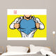 Superhero Chest for Your
