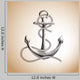 anchor Wall Mural