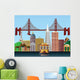 San Francisco City Skyline