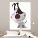 Fun Dog Wall Decal
