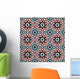 Islamic Pattern Wall Decal
