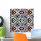 Islamic Pattern Wall Decal