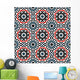 Islamic Pattern Wall Decal