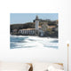 Basilica Candaleria Wall Decal