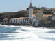 Basilica Candaleria Wall Decal
