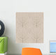 Leaves Wall Decal