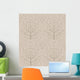 Leaves Wall Decal