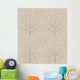Leaves Wall Decal