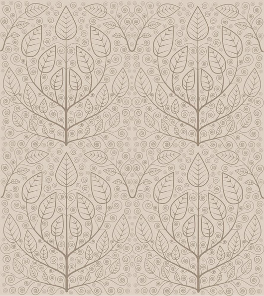 Leaves Wall Decal