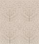 Leaves Wall Decal
