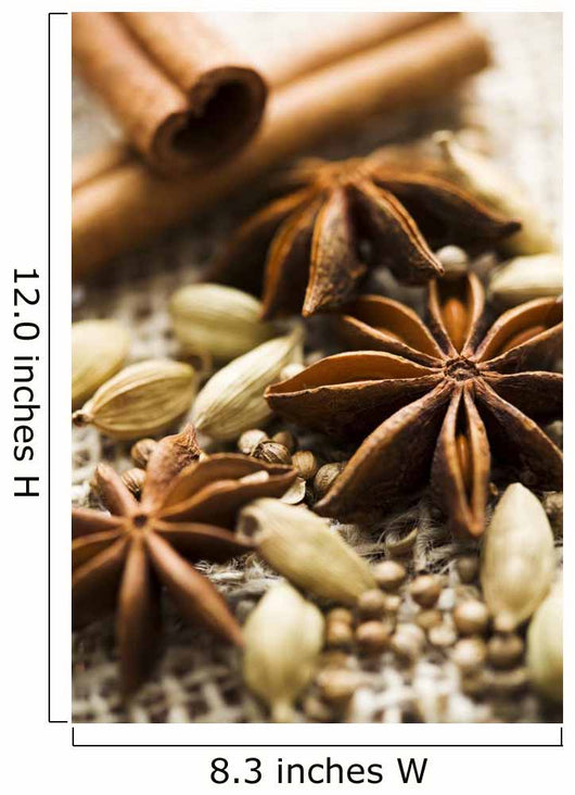 Spices