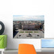 Milan Wall Decal