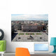 Milan Wall Decal