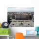 Milan Wall Decal
