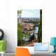 Panoramic Verona Italy