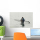 Canoe Madagascar Wall Decal