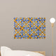 Ceramic Tiles Yellow and
