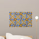 Ceramic Tiles Yellow and