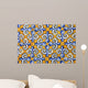 Ceramic Tiles Yellow and