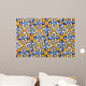 Ceramic Tiles Yellow and